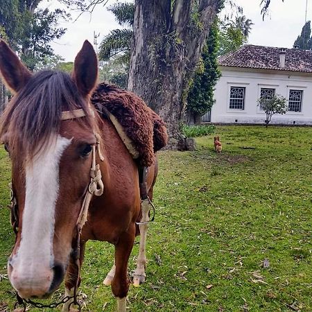 Pousada Do Sobrado Bage Exterior photo