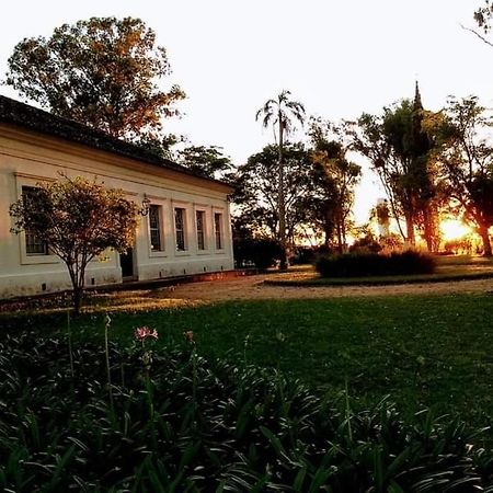 Pousada Do Sobrado Bage Exterior photo