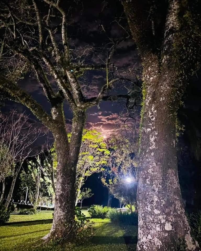 Pousada Do Sobrado Bage Exterior photo