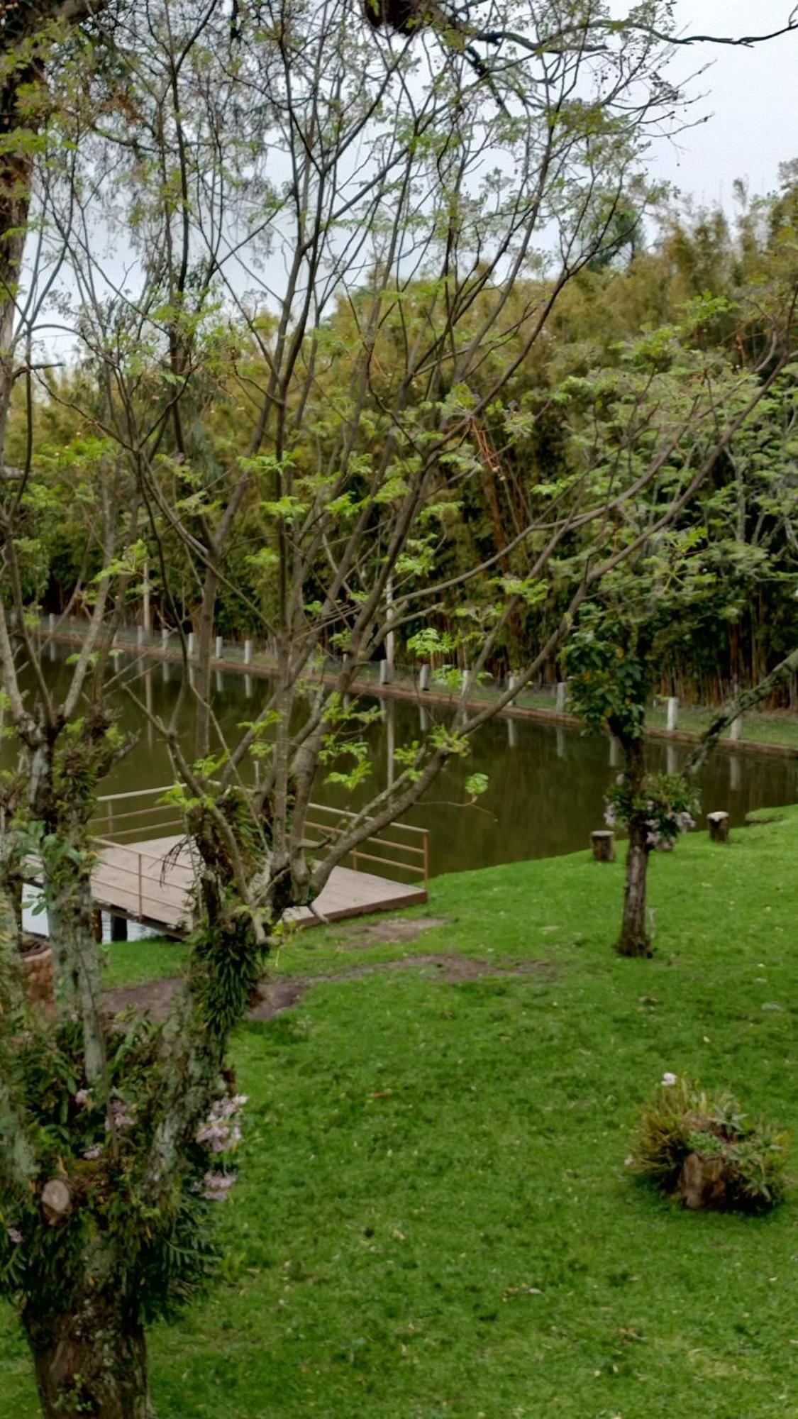 Pousada Do Sobrado Bage Exterior photo