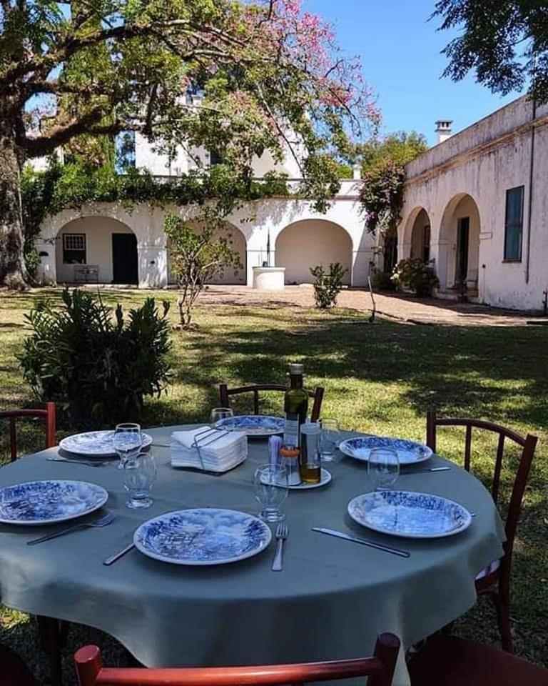 Pousada Do Sobrado Bage Exterior photo