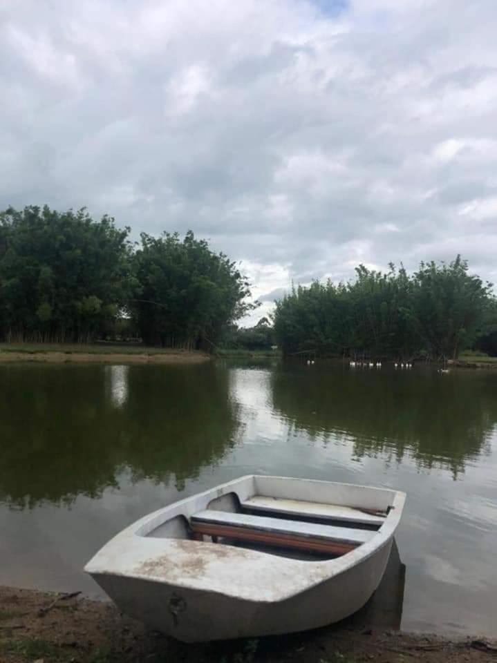 Pousada Do Sobrado Bage Exterior photo