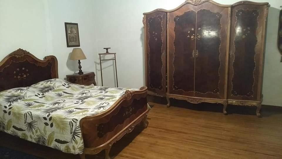 Pousada Do Sobrado Bage Exterior photo