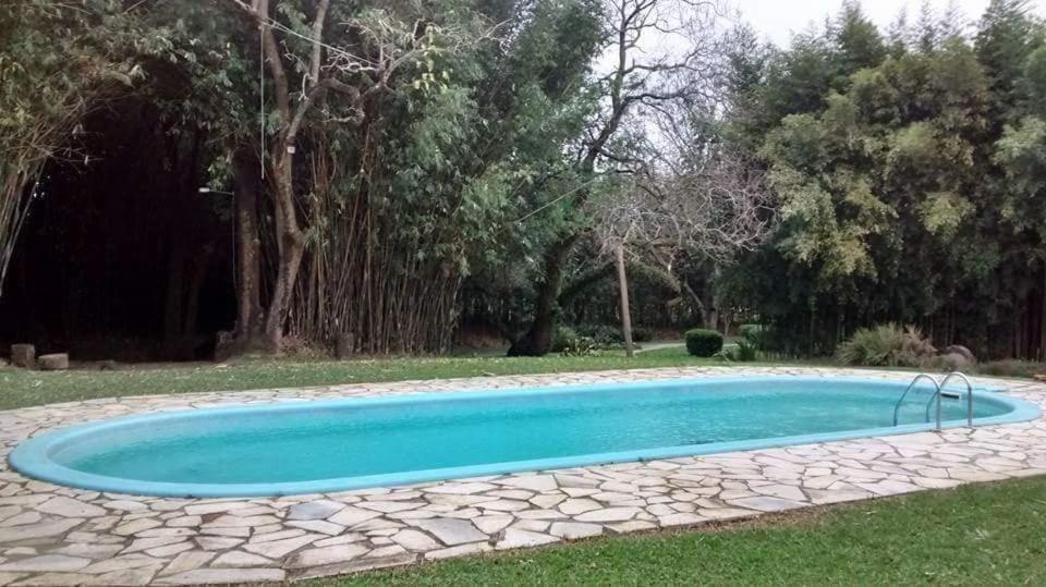 Pousada Do Sobrado Bage Exterior photo