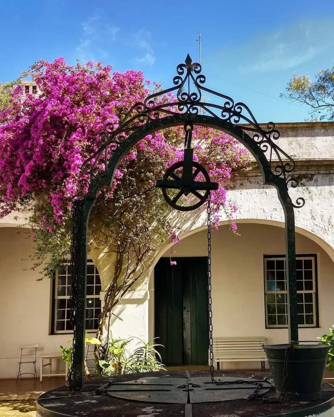 Pousada Do Sobrado Bage Exterior photo